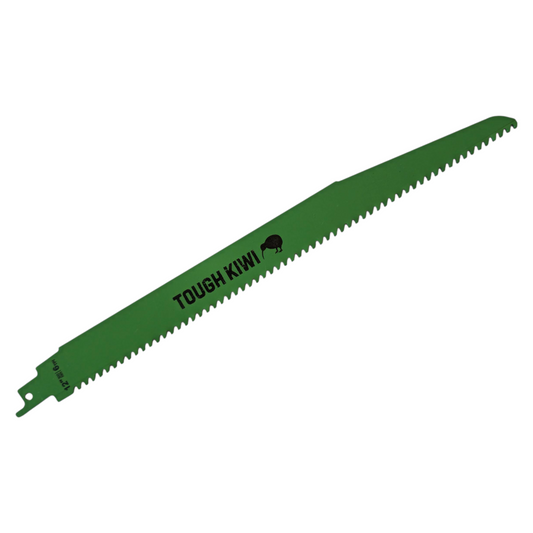 Reciprocating – 12" Carbide (Demolition)