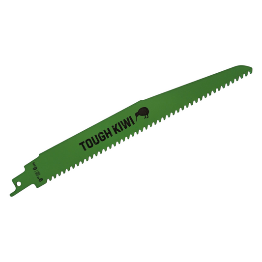 Reciprocating – 9" Carbide (Demolition)