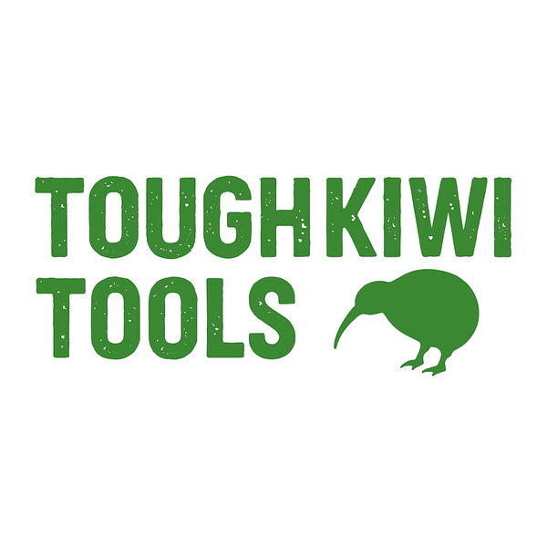 Tough Kiwi