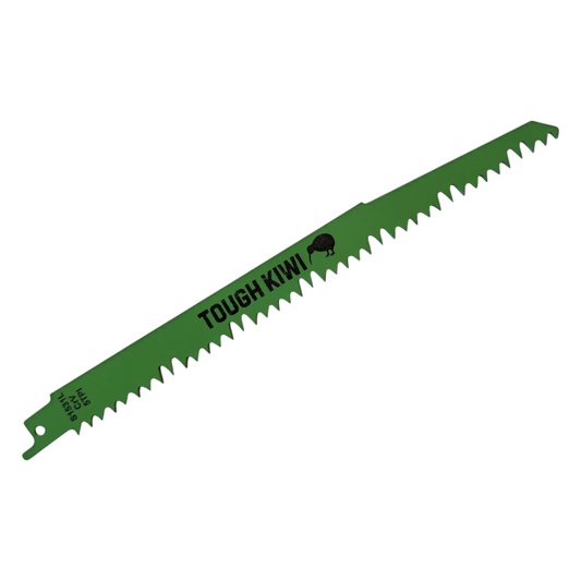 Reciprocating – 9" CrV (Wood)